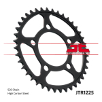 Lančanik zadnji JT JTR1225-40 (520) 40 zuba