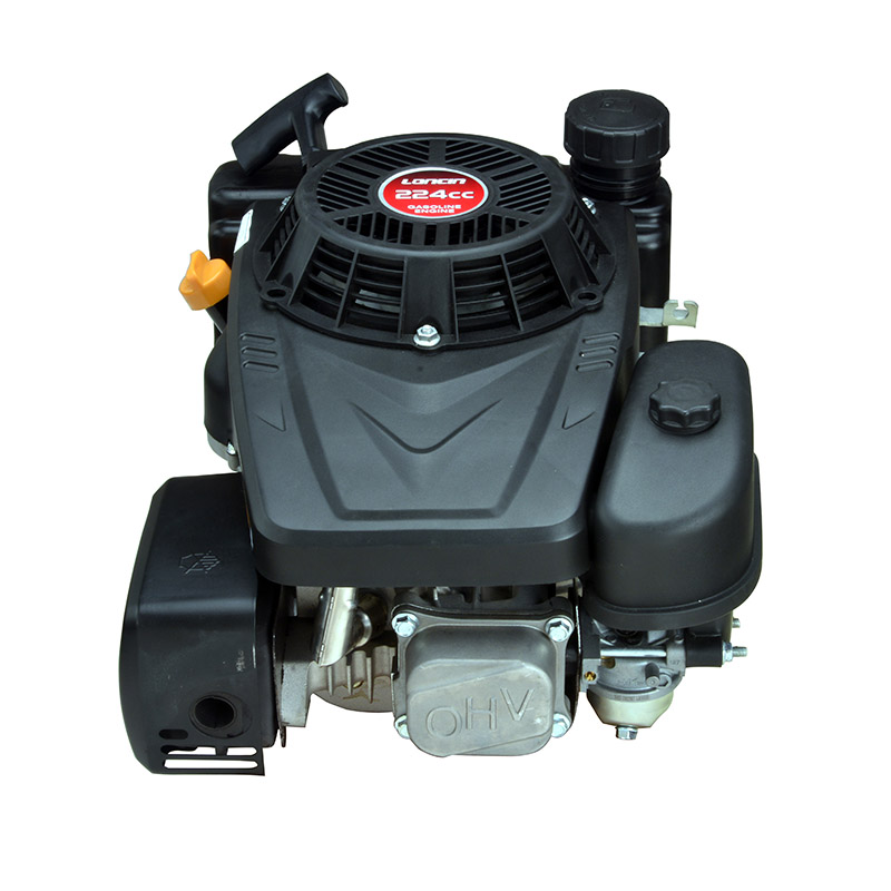 motor-za-kosilicu-loncin-LC1P75F-001 LC1P75F-F MOTOR LONCIN G250F 7KS