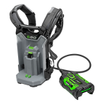 Leđni nosač baterije EGO POWER+  BH1001 kit
