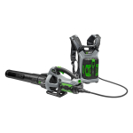 Leđni nosač baterije EGO POWER+ BH1001 kit