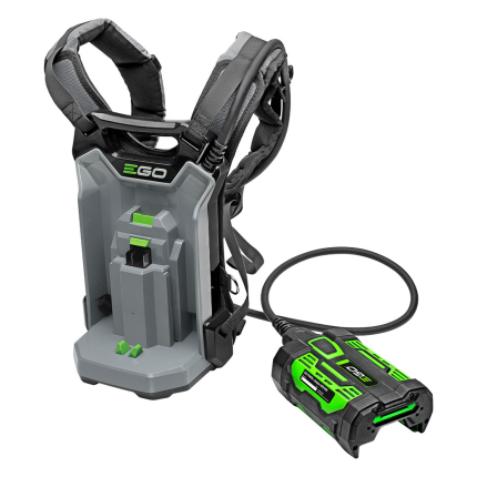 Leđni nosač baterije EGO POWER+ BH1001 kit