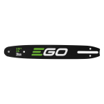 Mač EGO CSX3000 30 cm 3/8" piko 1,1