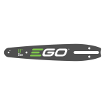 Mač EGO PS1000E 25 cm 3/8" piko 1,1
