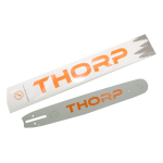 Mač THORP HV 17-58ER Husqvarna 61 365 43 cm 3/8" 1,5 32z