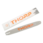Mač THORP MC 16-50NR McCulloch Black&Decker 40 cm 3/8" piko 1,3 27,5z