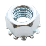 Matica osovine točka 3/8"