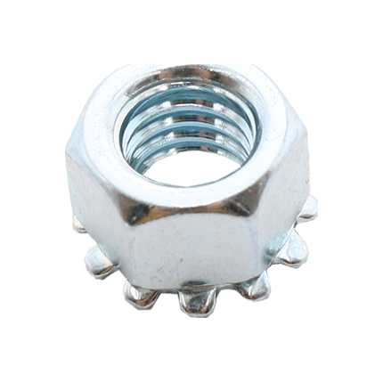 Matica osovine točka 3/8"