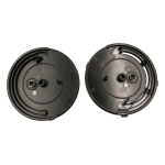 Mehanizam vizira NOX STRATOS