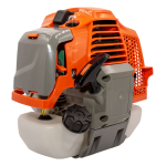 Motor ugradni trimer THORP TH520AV WBC 52cc – 1,7 KW
