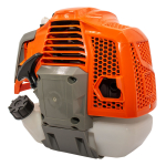 Motor ugradni trimer THORP TH520AV WBC 52cc – 1,7 KW