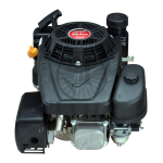 LC1P75F-F MOTOR LONCIN G250F 7KS