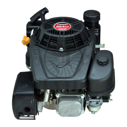 LC1P75F-F MOTOR LONCIN G250F 7KS