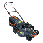 Motorna kosačica samohodna THORP TH46ZS-SP power by Zongshen  –  46cm – 3,5KS – 161cc