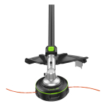 Multifunkcionalni nastavak za košenje – trimer EGO POWER+ STA1700 – 38cm Line IQ