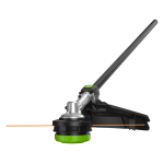 Multifunkcionalni nastavak za košenje – trimer EGO PROFESSIONAL-X  STA1600 carbon- 38cm