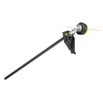 Multifunkcionalni nastavak za košenje – trimer EGO PROFESSIONAL-X STA1600 carbon- 38cm