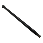Nastavak burgije za zemlju L 600mm THORP GD521