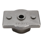 Nosač noža Husqvarna JET 49 JET 50 fi 22,2 mm