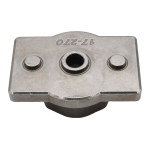 Nosač noža Husqvarna JET 55S R52 fi 22,2 mm