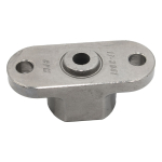 Nosač noža MTD 948-0323 a: 22 b: 22 mm