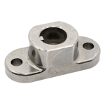 Nosač noža MTD 948-0323 a: 22 b: 22 mm