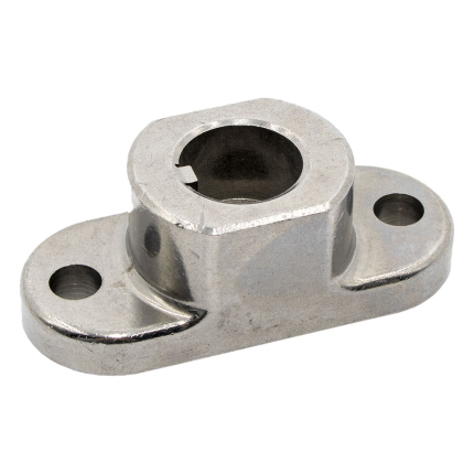 Nosač noža MTD 948-0323 a: 22 b: 22 mm