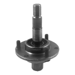 Nosač noža traktor MTD B10. B115. Spider 91. Junior