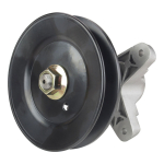 Nosač noža traktor MTD Smart RE125. DL92H. LE145H. Wolf 92. 130T