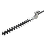 Nosač noža za živu ogradu THORP MF431 set