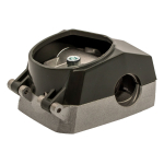 Nosač rukohvata THORP TH520AV – 22mm