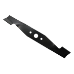 Nož kosačice L 380 mm fi 19,7 mm Alko klasik 38E