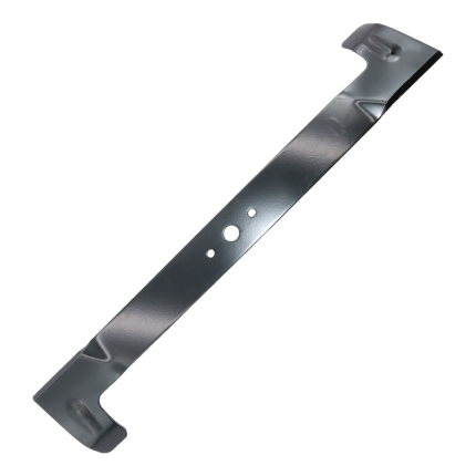 Nož kosačice L 610 mm fi 18,2 mm Stiga traktor 102-122 levi