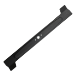 Nož kosačice L 760 mm zvezda MTD J 115 125 130