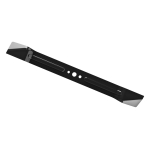 Nož kosačice L530 mm EGO ZT4200E-L za sakupljanje