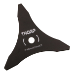 Nož trimera trokraki 255x20x3 mm THORP