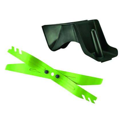 Noževi kosačice L 520 mm EGO LM2130E-SP – set za malčiranje sa dodatkom