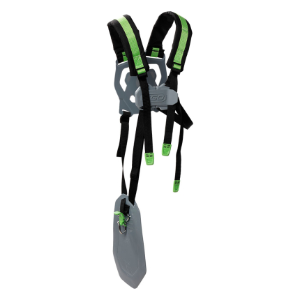Oprtač trimera EGO AP1500D – dvostruki