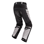Pantalone LS2 APOLLO muške crno sive COMFORT