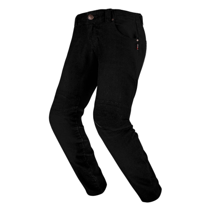 Pantalone LS2 BRADFORD JEANS muške crne
