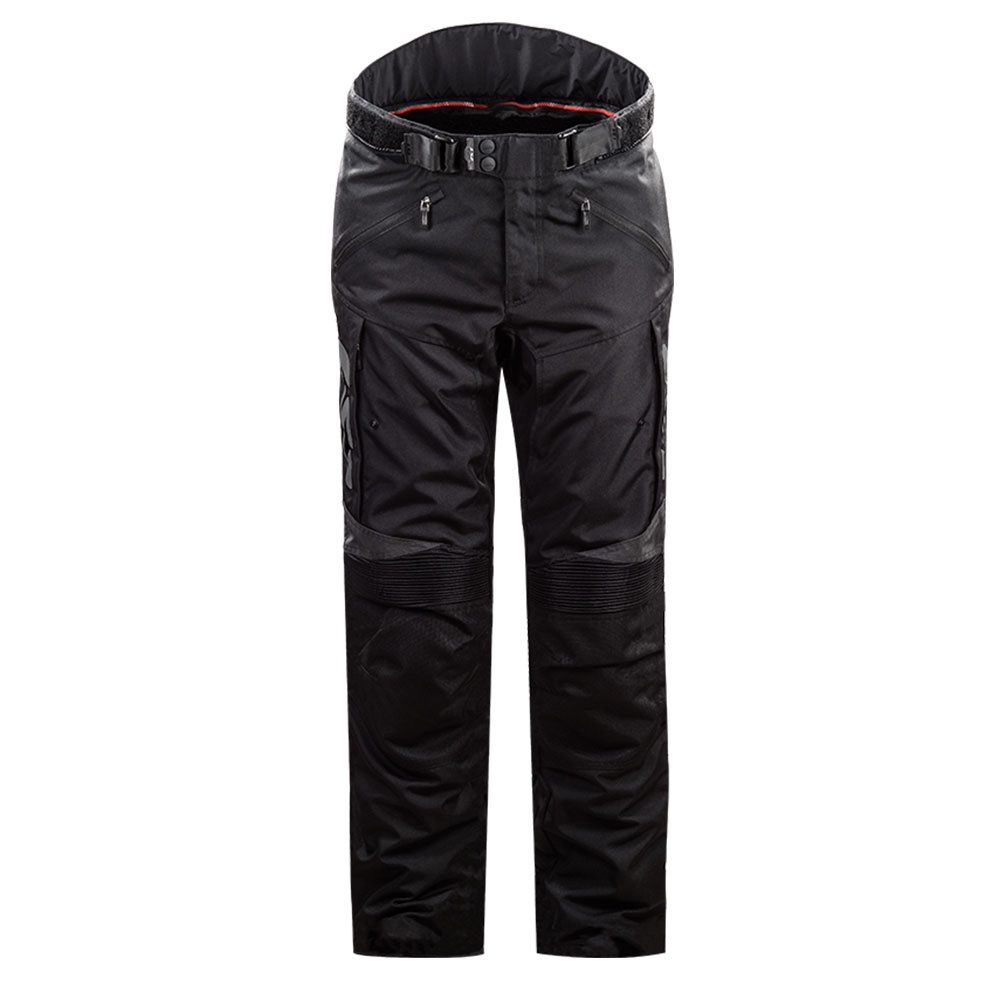 454df594-555b-4590-93d2-972fd1af6f45 Pantalone LS2 NIMBLE muške crne
