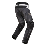 Pantalone LS2 NORWAY muške crno sive