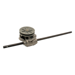 Pogon kosačice THORP TH51BS – 480 mm