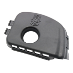 Poklopac filtera vazduha B&S 450 500 550 stari tip
