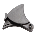 Poluga gasa Husqvarna 340 345 350 359