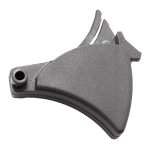 Poluga gasa Husqvarna 340 345 350 359
