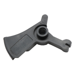 Poluga gasa STIHL 021 023 025 MS 210 230 250