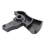 Poluga gasa STIHL 024 026 028 034 036 038