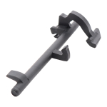 Poluga sauga STIHL 026 034 036 MS 240 260 340 360 THORP