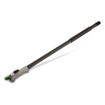 Produžetak za multifuncionalnu jedinicu EGO POWER+ EP7501 – 75cm carbon