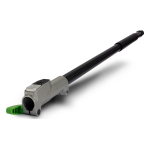 Produžetak za multifuncionalnu jedinicu EGO POWER+ EP7501 – 75cm carbon